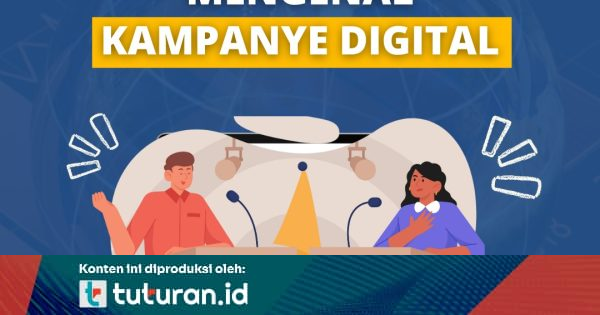 Mengenal Strategi Politik Dalam Kampanye Digital Tuturan