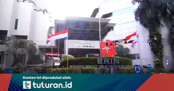 Minimalisir Polusi Udara Brin Lakukan Modifikasi Cuaca Tabur 800 Kg