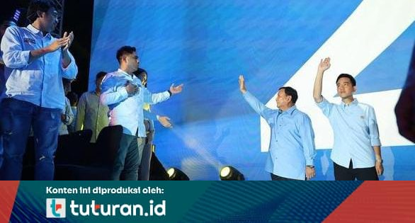 Lsi Denny Ja Bila Tak Ada Blunder Besar Pasangan Prabowo Gibran Di