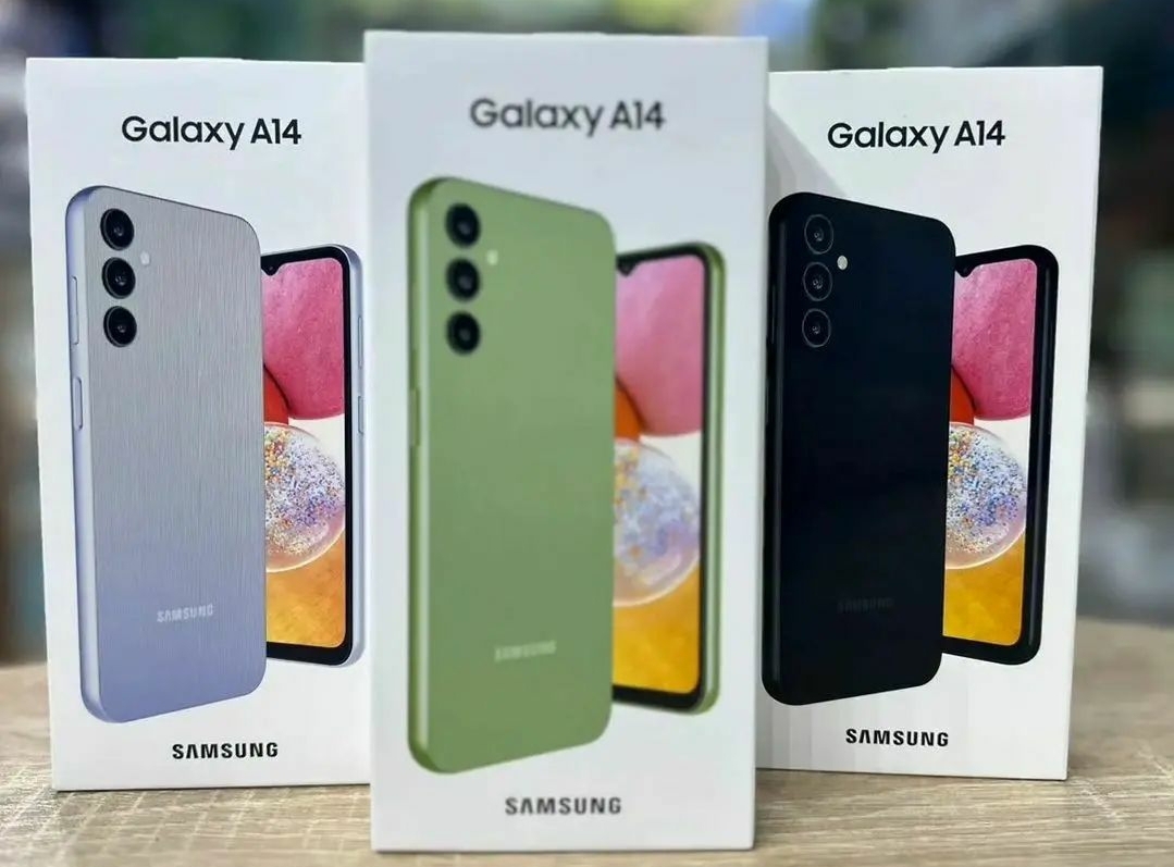 Review Keunggulan Samsung Galaxy A14 Ini 5 Keunggulannya Tuturan 8075